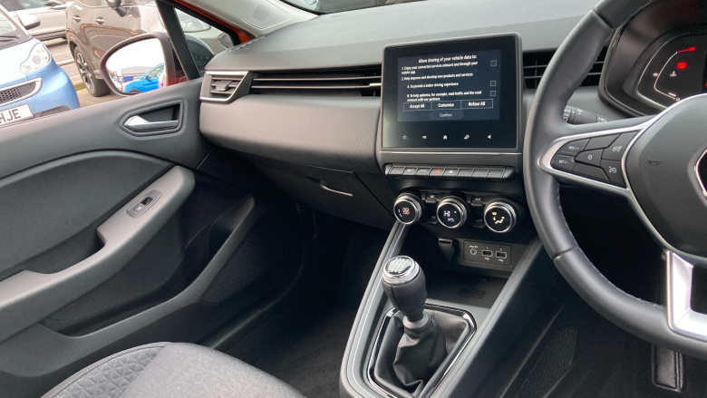 Renault Clio 1.0 TCe 90 Evolution 5dr Petrol Hatchback